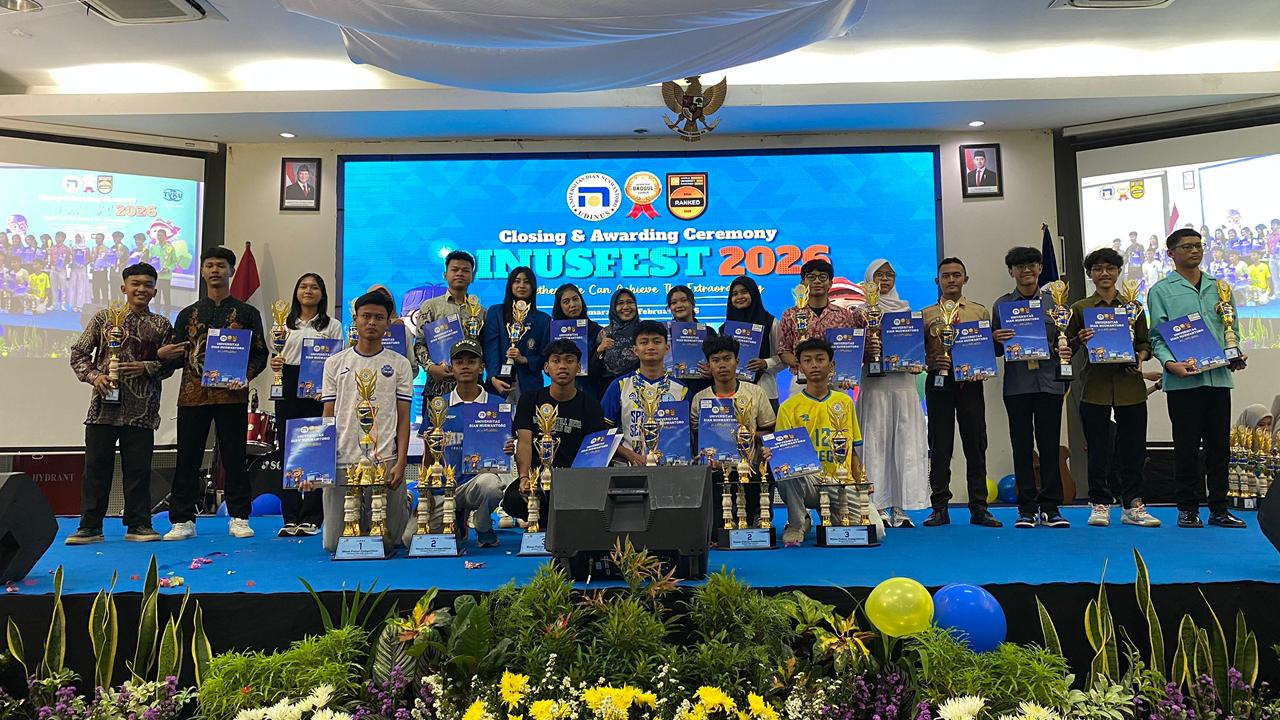 Dinusfest Poem Competition 2026